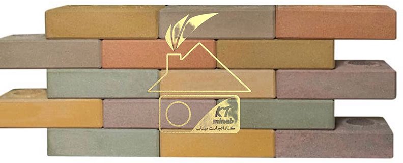 بلوک نمای پازلی
